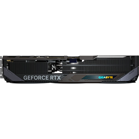 Karta graficzna Gigabyte GeForce RTX 5080 Gaming Oc 16G (3x Display Port, 1x HDMI)