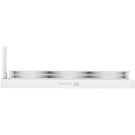 Thermaltake TH360-S V3 ARGB Sync AIO Liquid Cooler - Snow Edition Chłodzenie wodne (białe)