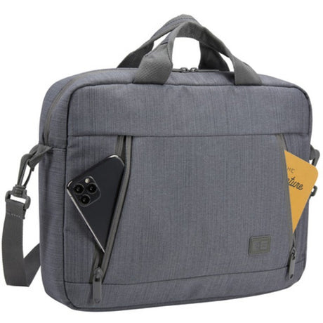 Torba na laptopa Case Logic Huxton Staté 13 (szara)