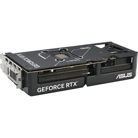Karta graficzna Asus Dual GeForce RTX 5070 OC (DLSS 4, 3x Display Port, 1x HDMI 2.1)
