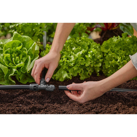 Trójnik Gardena 1 2 13mm