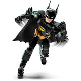 Lego dc - zabawki do budowania figurek Batmana (76259)