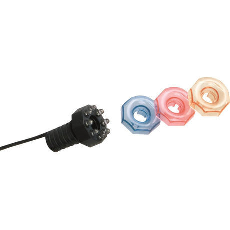 Lampy LED Minibright 3x8 Ubbink