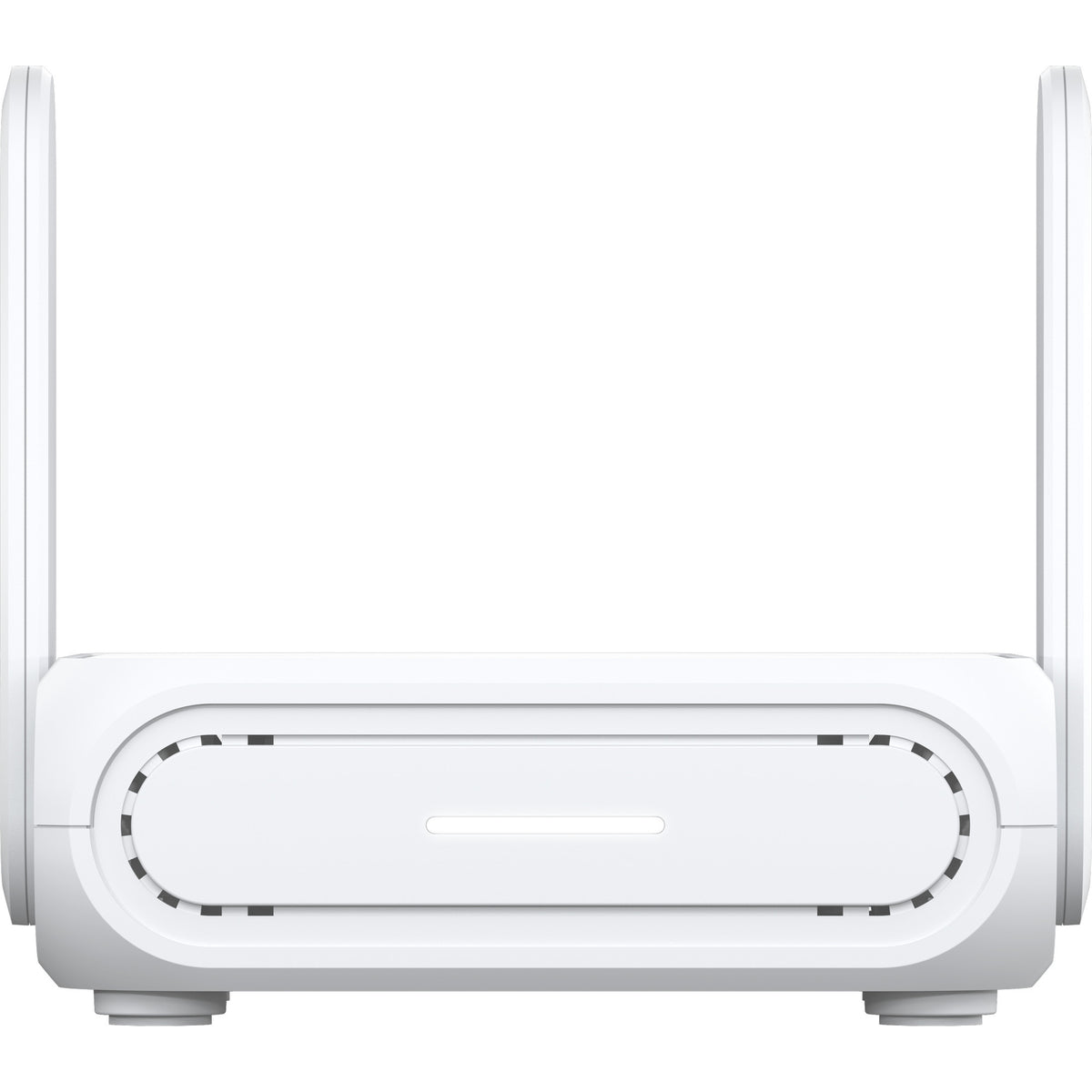 Bezprzewodowy router WLAN LTE Asus rt-be58 go (biały)