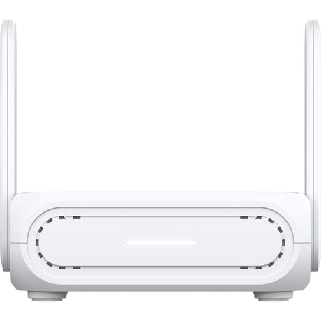 Bezprzewodowy router WLAN LTE Asus rt-be58 go (biały)