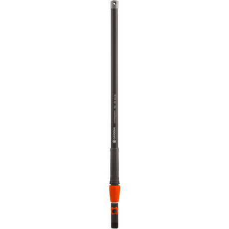 Kij teleskopowy Gardena Combisystem 90 - 145 cm (antracyt pomarańczowy, 3719-20)