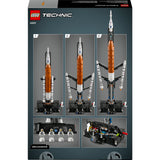 Rakieta kosmiczna Lego® Technasa Artemis - 42221