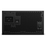 Nzxt c1500 platynowy modułowy zasilacz 1500 W (czarny, 2x 12v-2x6, 6x pcie)