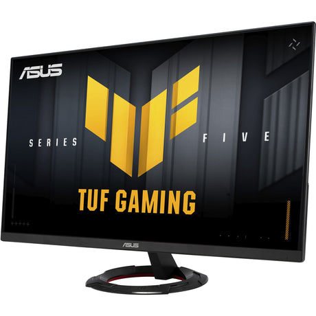 Monitor Asus tuf gaming vg279q5r 27 (czarny, 200 hz, hdmi, displayport, audio, amd freesync)