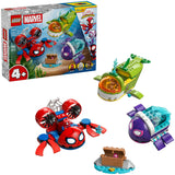 Lego Spidey 11207 Spidey podwodne pojazdy