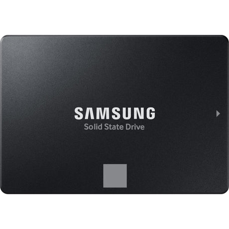 Dysk SSD Samsung 870 evo 500 GB (mz-77e500b eu, sata 600)