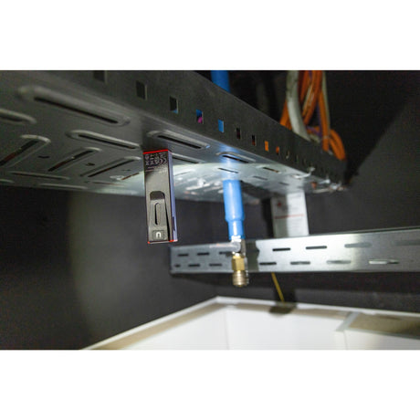 Lampa ręczna Wiha sb490pl01 45701 800 lm