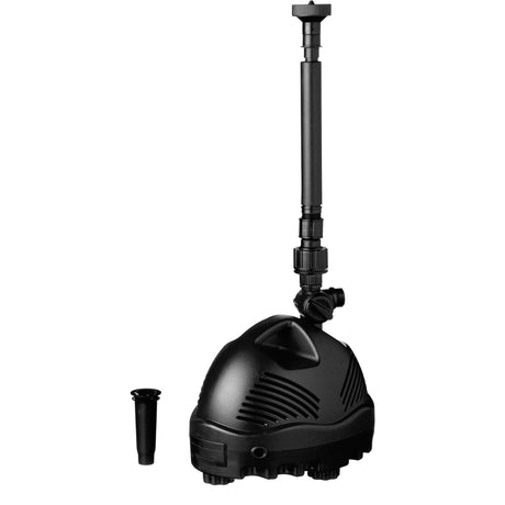 Pompa fontannowa Ubbink elimax 500 (czarna)