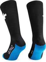 Assos p1 ultraz zimowe - skarpetki