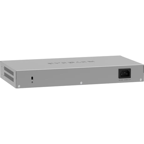 Netgear GS524 24-portowy niezarządzalny przełącznik Gigabit Ethernet (szary niebieski)