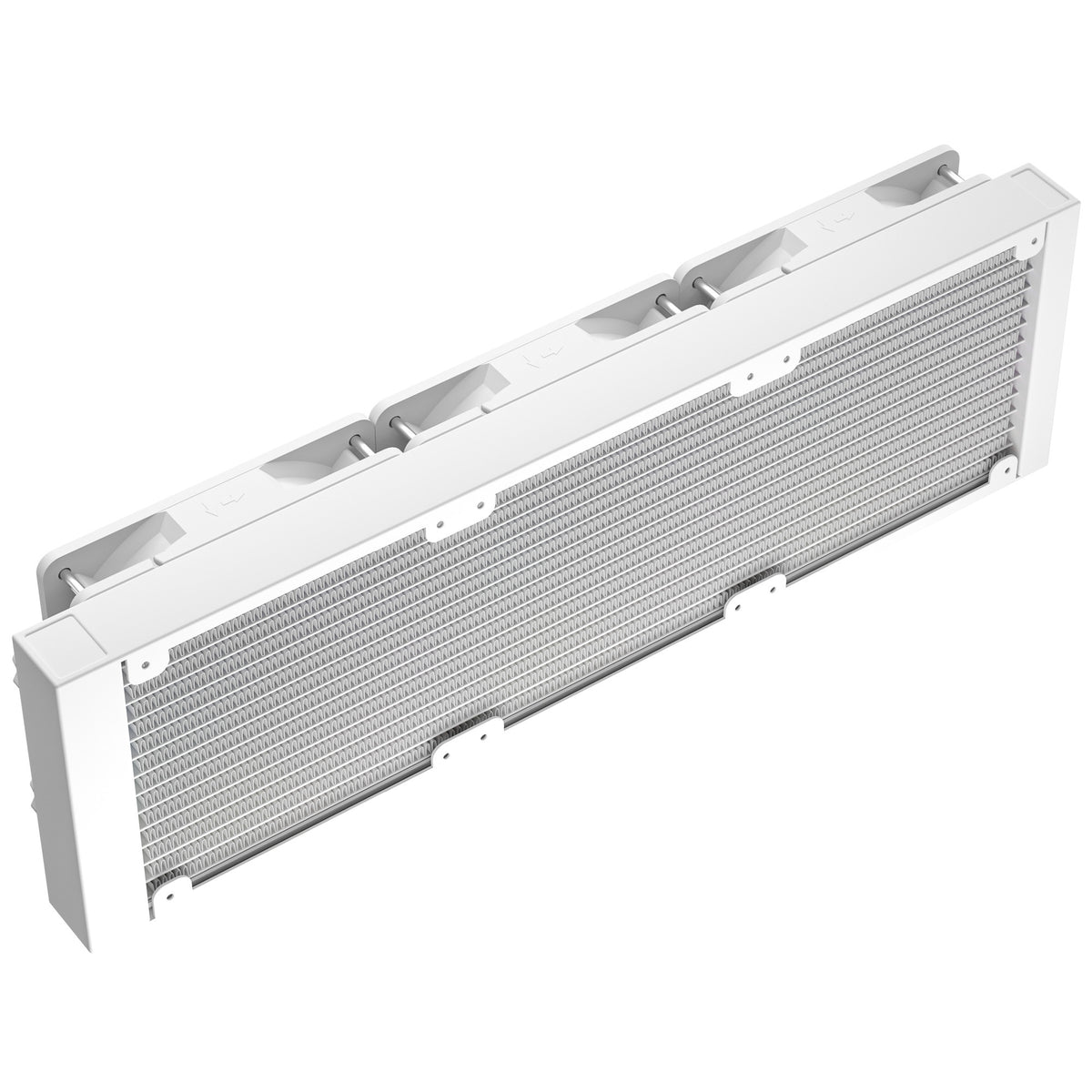 Chłodzenie wodne Antec szkielet 360 argb (białe)