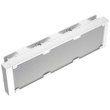 Chłodzenie wodne Antec szkielet 360 argb (białe)