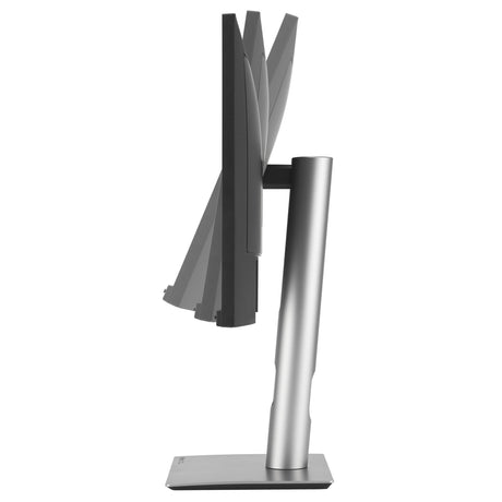 Monitor Asus proart display pa278cgrv 27 (srebrno-czarny, HDMI, 2x Display Port, 3x USB-A, 2x USB-C)