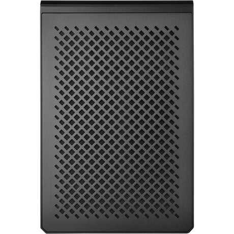 Obudowa Midi Tower Silverstone Alta G1m (czarna | 2x USB-A | 1x USB-C)