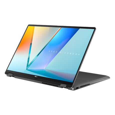 Asus vivobook 16 flip tp3607sa-si099w 16 copilot+ laptop 2 w 1 (szary | rdzeń ultra 7 258v | grafika arc | 32 GB | 1 TB SSD | dotyk)