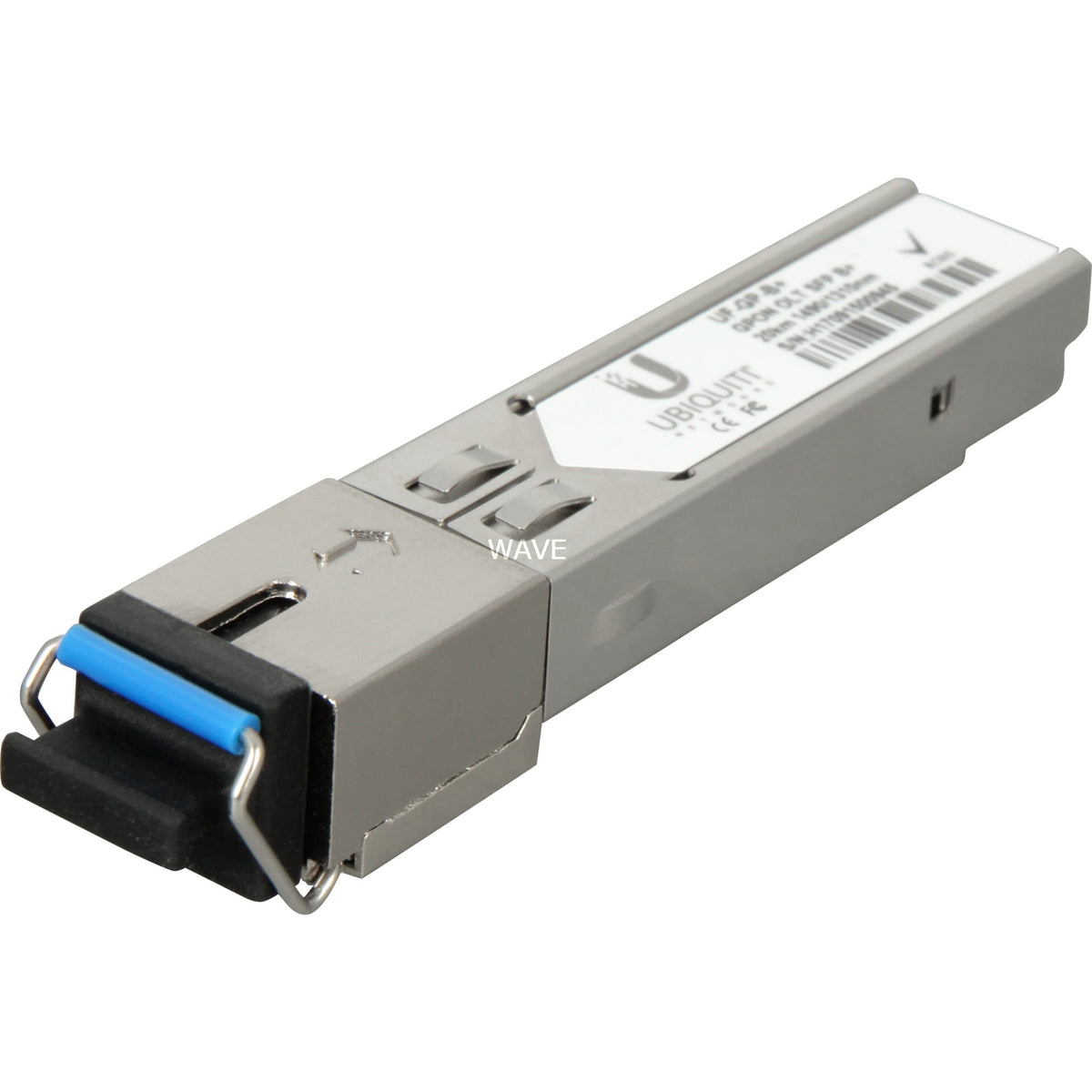 Punkt dostępowy Ubiquiti ufiber gpon klasy b+