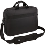 Torba na laptopa Case Logic Propel Apply 15.6 (czarna, propa-116 czarna)
