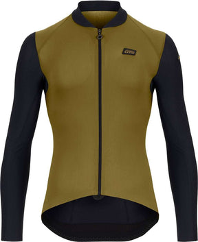 Assos mille gto c2 - koszulka z długim rękawem