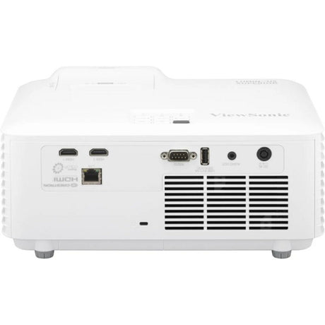 Laserowy projektor instalacyjny Viewsonic ls741hd 1080p (biały, 5000 ansi lumenów)