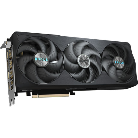 Karta graficzna Gigabyte GeForce RTX 5070 Ti Eagle OC 16G (3x Display Port, 1x HDMI 2.1, DLSS 4)