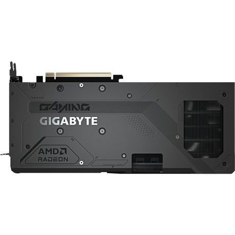 Karta graficzna Gigabyte Radeon RX 9070 Gaming Oc 16G (czarna, 2x Display Port, 2x HDMI, Rdna4)