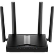 Cudy be3600 gigabitowy router Wi-Fi 7 mesh (czarny, mesh)