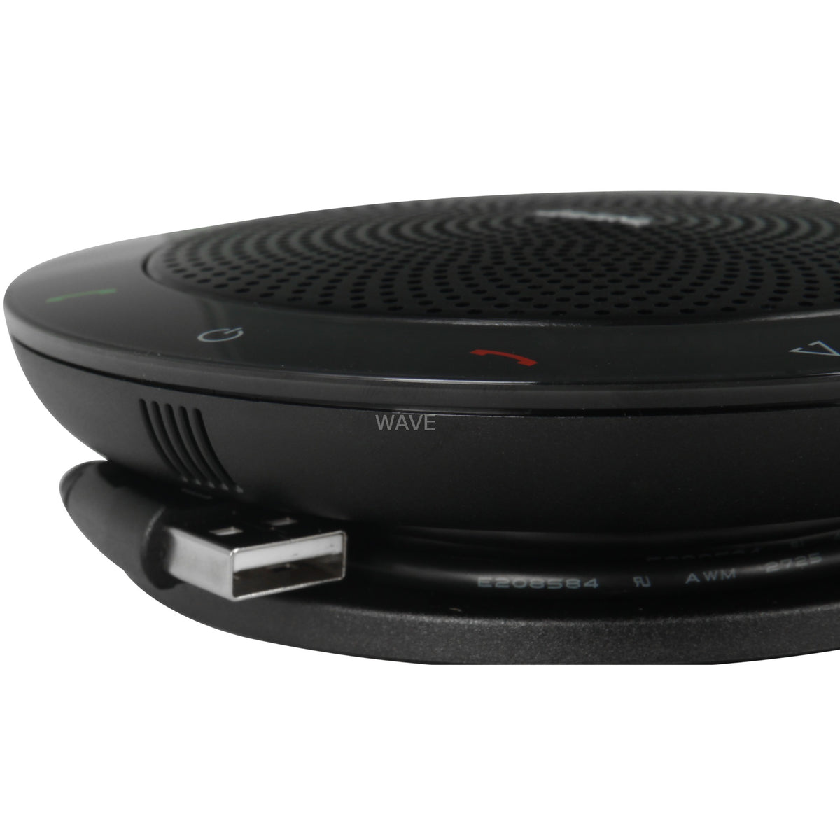 Głośnik Jabra Speak 510+ ms (czarny, Bluetooth 3.0, USB 2.0)