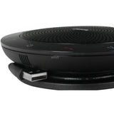 Głośnik Jabra Speak 510+ ms (czarny, Bluetooth 3.0, USB 2.0)