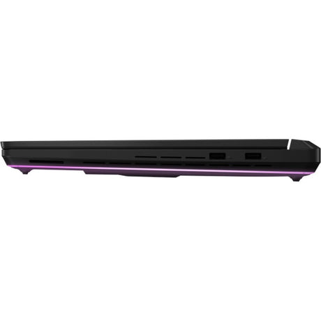 Laptop do gier Asus ROG Strix Scar 16 G635LX-RW042W 16 Copilot+ (czarny | Core Ultra 9 275HX | RTX 5090 | 64 GB | 1 TB SSD + 1 TB SSD)