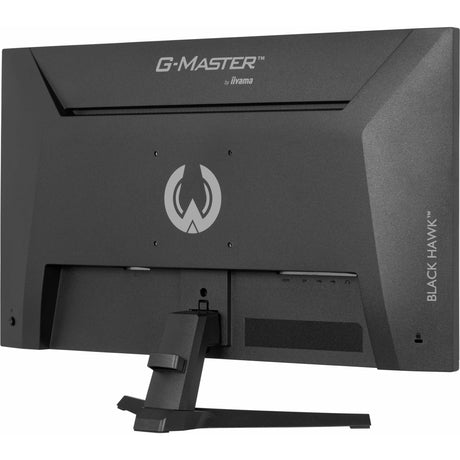Monitor do gier Iiyama G-Master Black Hawk G2741HSU-B1 27 (czarny, HDMI, Display Port, 2x USB-A, USB-B, 144 Hz)