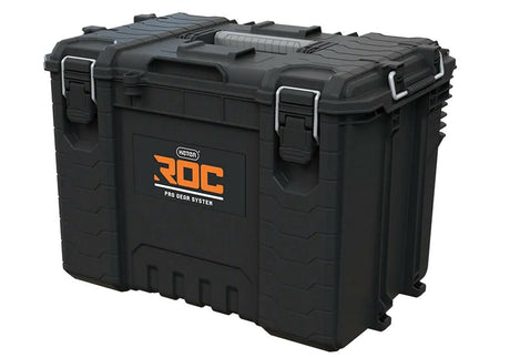 Keter gereedschapskist xl roc pro vistuig 2.0
