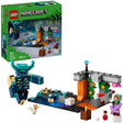 Lego ® Minecraft® Spotkanie z przełożonym - 21274
