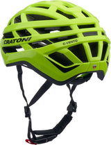 Cratoni c-vento - kask rowerowy szosowy