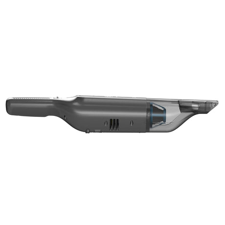 Black+decker hlvc320b11-qw 12v 2.0ah slim handvac kruimeldief handstofzuiger (zwart, incl. laadstation)