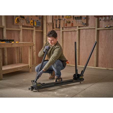 Stanley fatmax fme790 - stół warsztatowy - 2060mm - regulowana wysokość - nośność 185kg