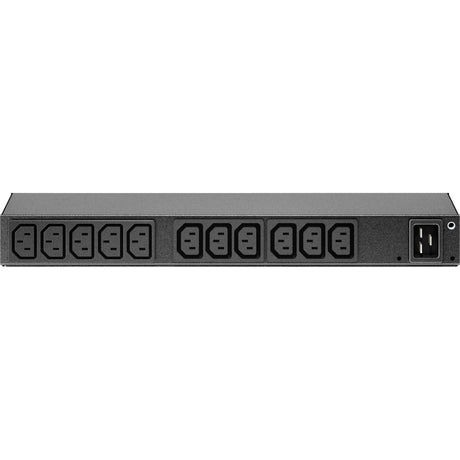 PDU do szafy Apc, podstawowe ap6020a (0h 1h, 13x c13)