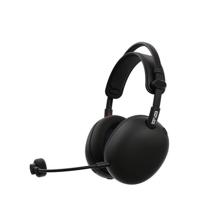 Nauszny zestaw słuchawkowy do gier Sony inzone h9 ii (czarny, PC, Playstation 5, 2,4 GHz, Bluetooth)