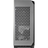 Cooler master ncore 100 max obudowa mini tower (ciemnoszary | 2x USB-A | 1x USB-C)