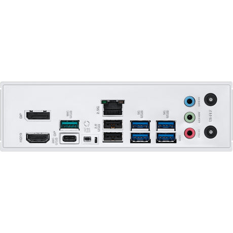 Płyta główna Asus Prime Z890M-Plus WiFi Socket 1851 (RAID, 2,5 GB-LAN, WiFi 7, BT, dźwięk, µATX)