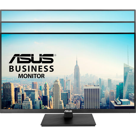 Monitor Asus va32uqsb 31.5 4k UHD (czarny, HDMI, Displayport, USB, audio, synchronizacja adaptacyjna)