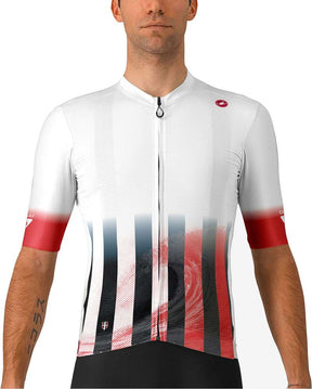 Espresso Castelli - jersey