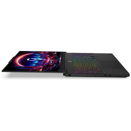 Lenovo legion 5 15ahp11 (83q70050mh) 15.3 gaming laptop (zwart | r7 250 | rtx 5060 | 16 gb | 1 tb ssd)