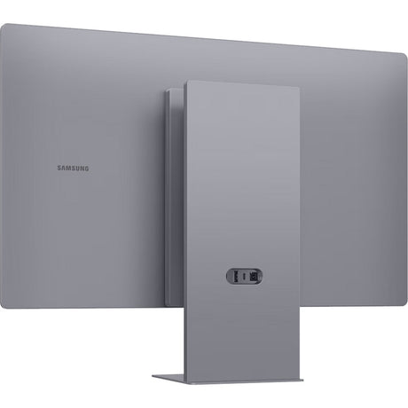 Inteligentny monitor Samsung m9 m90sf 32 4k UHD (srebrny, hdmi, display port, 2x usb-a, usb-c, wi-fi 5, bt, 165 hz)