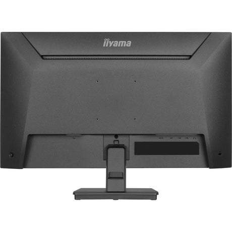 Monitor Iiyama prolite x2793hsu-b1 27 (czarny (matowy), 120 Hz, HDMI, Display Port, USB, audio)