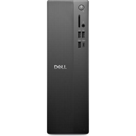 System komputerowy Dell Pro QVS1260 (KNJR2) (czarny | Core i5-14400 | Grafika UHD 730 | 16 GB | 512 GB SSD)